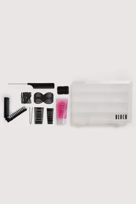 30101 - Bloch Hair Box
