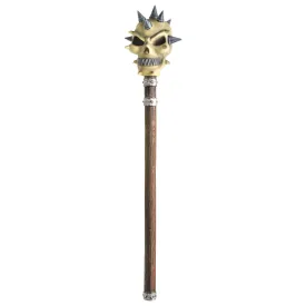 Adult Skull Mace