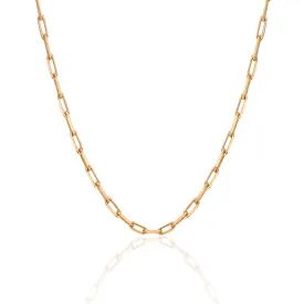 Alchemy Link Necklace