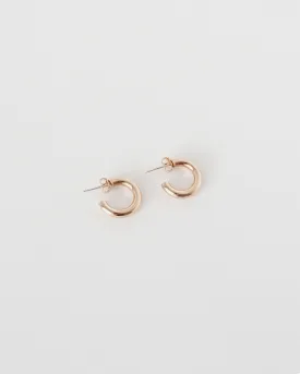 ANGE HOOPS