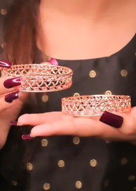 BEAUTIFUL ANTIQUE BANGLES
