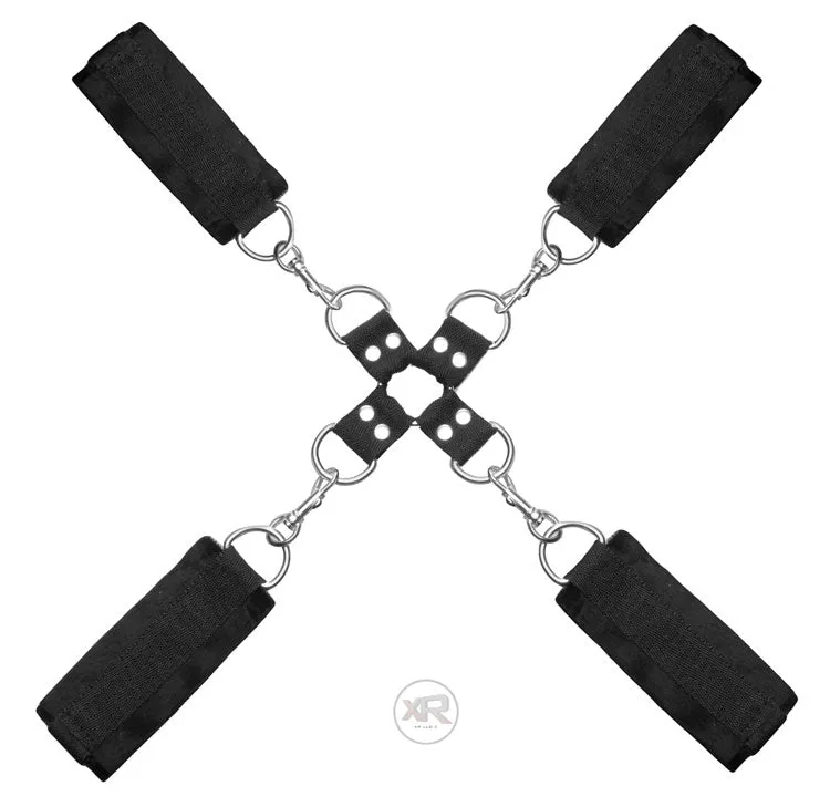 Beginner Fleece Hog-Tie Kit