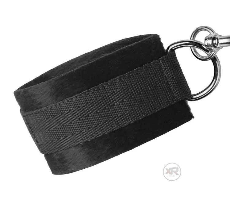 Beginner Fleece Hog-Tie Kit