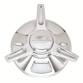 Billet Specialties Center Caps 52325