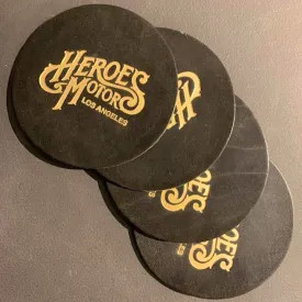 Coasters Heroes Motors