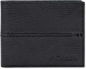 Columbia Men's Everyday Bifold Wallet-Multiple Card Slots, Id Window