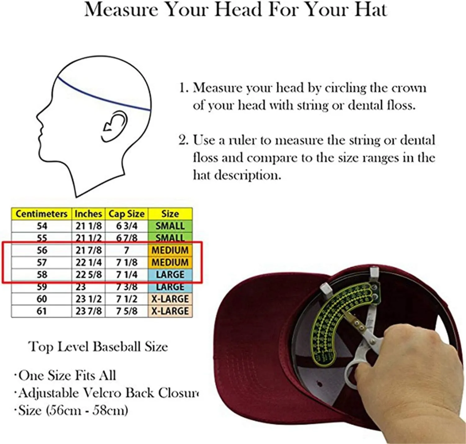 Custom Baseball Cap with Your Text,Personalized Adjustable Trucker Caps Casual Sun Peak Hat for Gifts