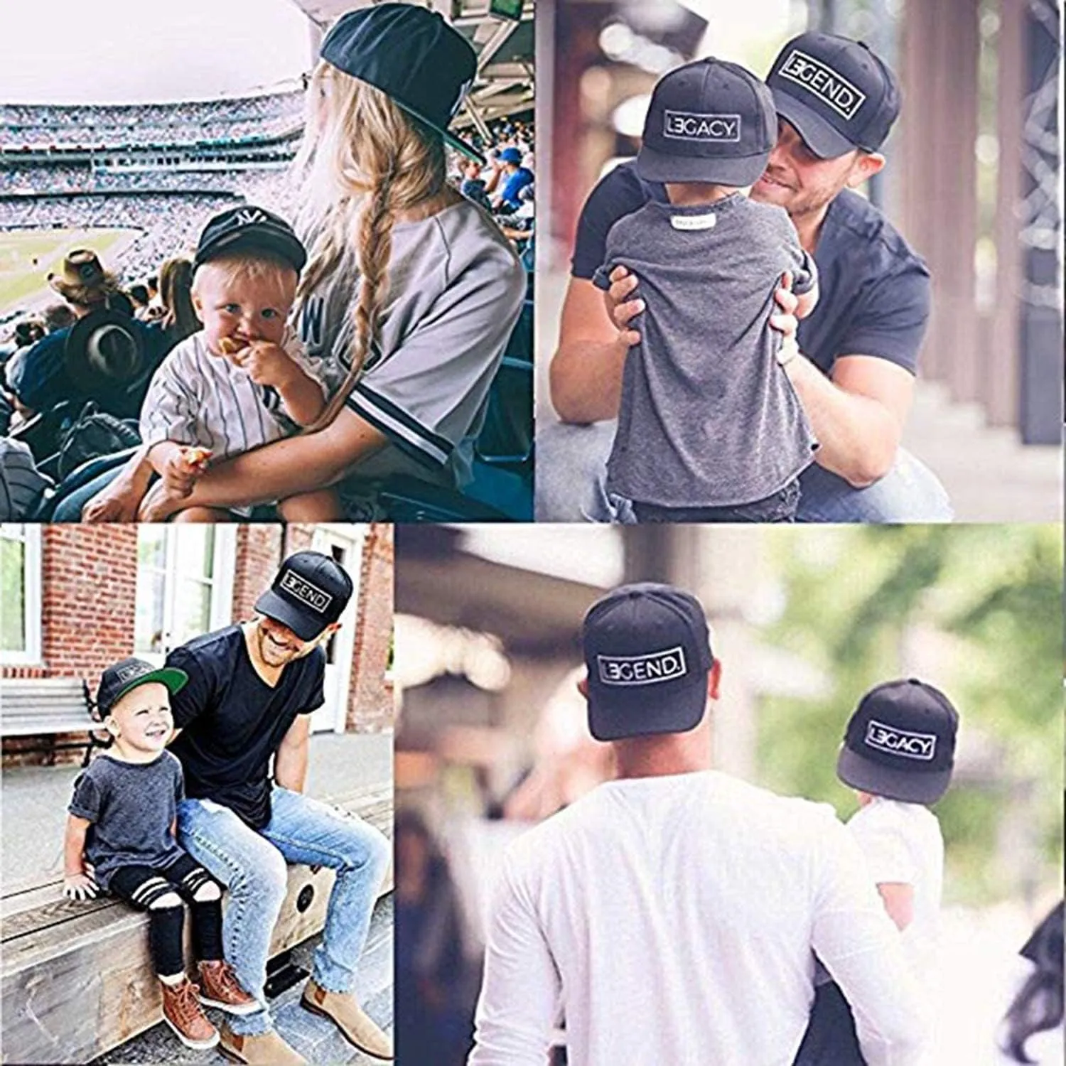Custom Baseball Cap with Your Text,Personalized Adjustable Trucker Caps Casual Sun Peak Hat for Gifts