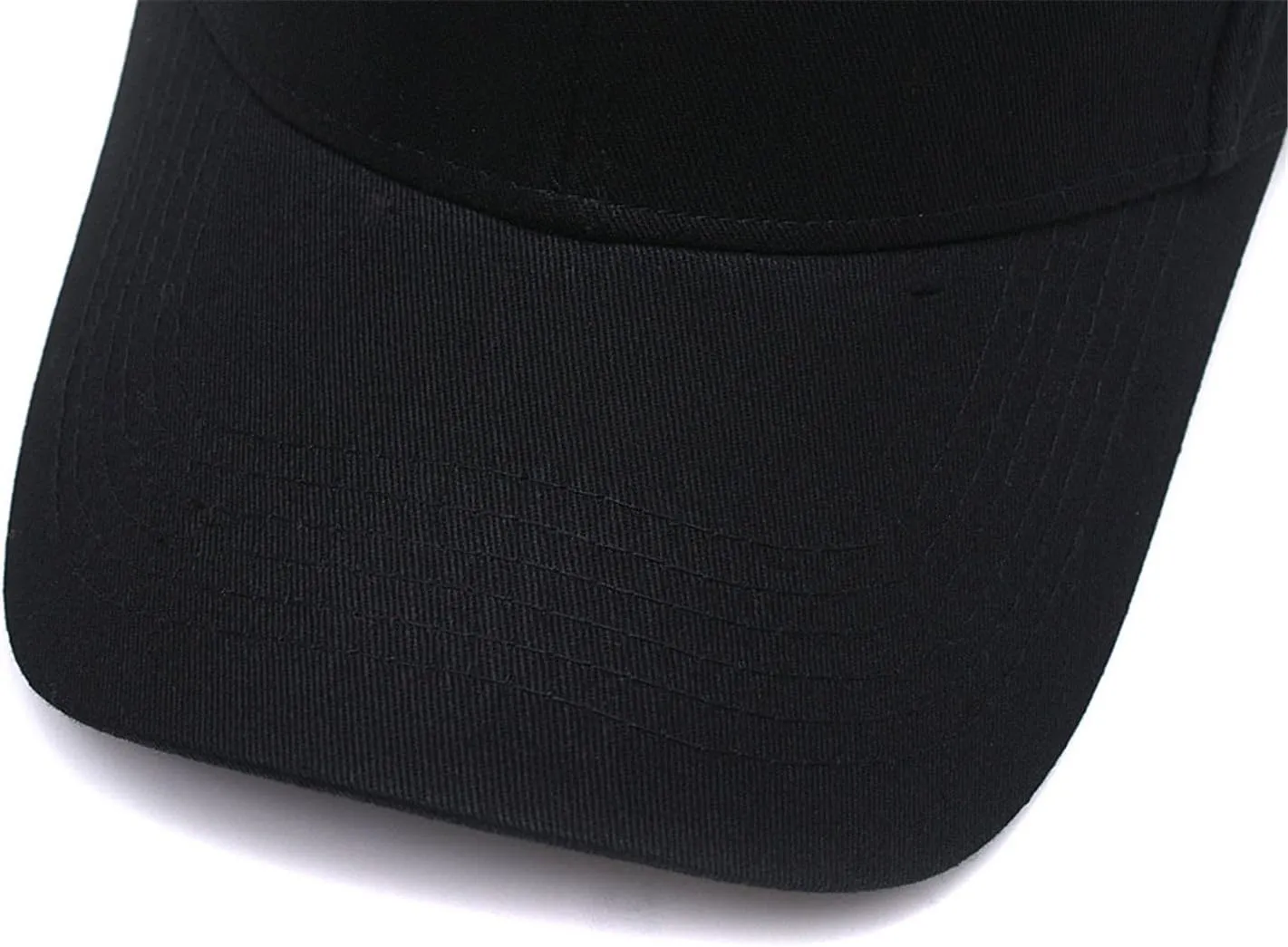 Custom Baseball Cap with Your Text,Personalized Adjustable Trucker Caps Casual Sun Peak Hat for Gifts