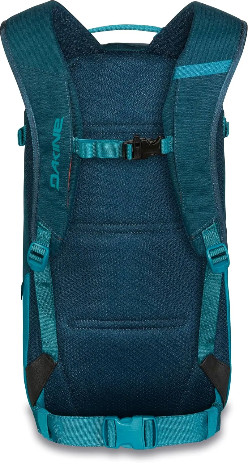 Dakine Heli Pack 12L - Oceania, One Size