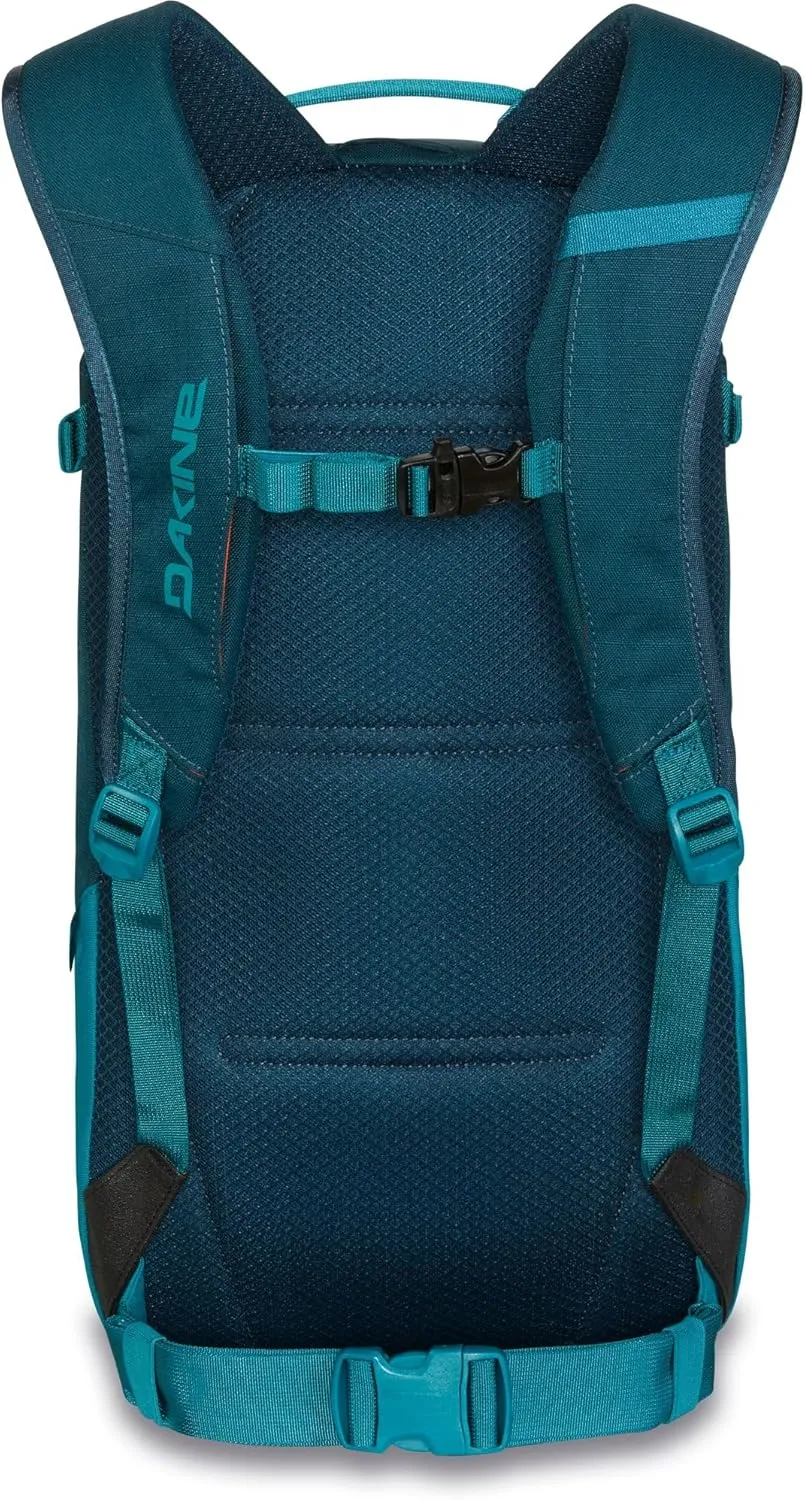 Dakine Heli Pack 12L - Oceania, One Size