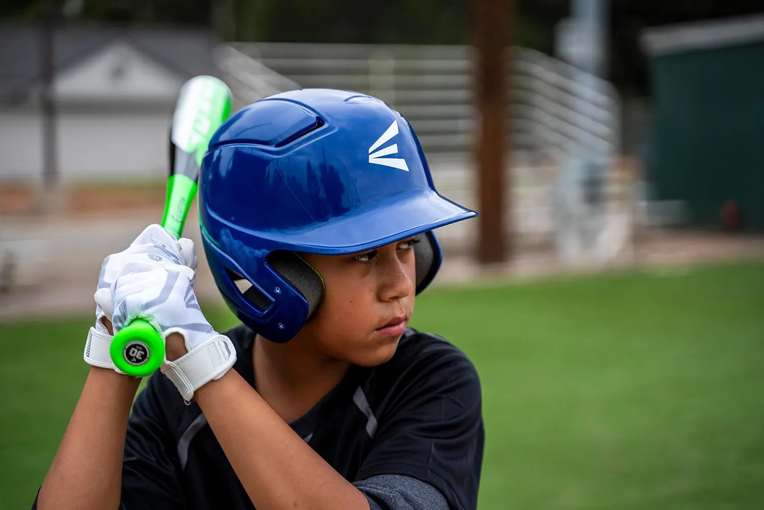 Easton | CYCLONE Batting Helmet | T-Ball / Baseball / Softball | Youth & Adult Sizes | Multiple Colors