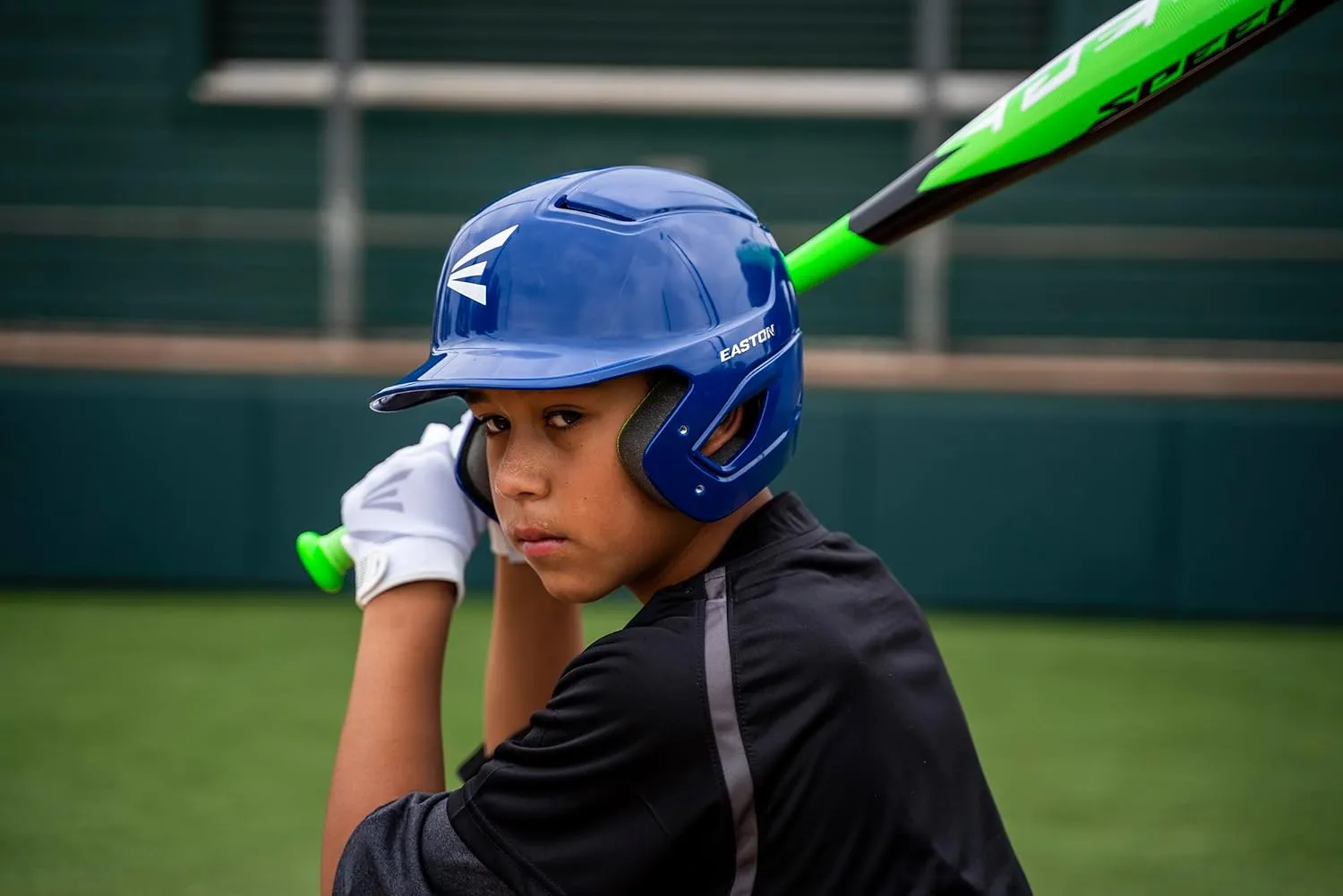 Easton | CYCLONE Batting Helmet | T-Ball / Baseball / Softball | Youth & Adult Sizes | Multiple Colors