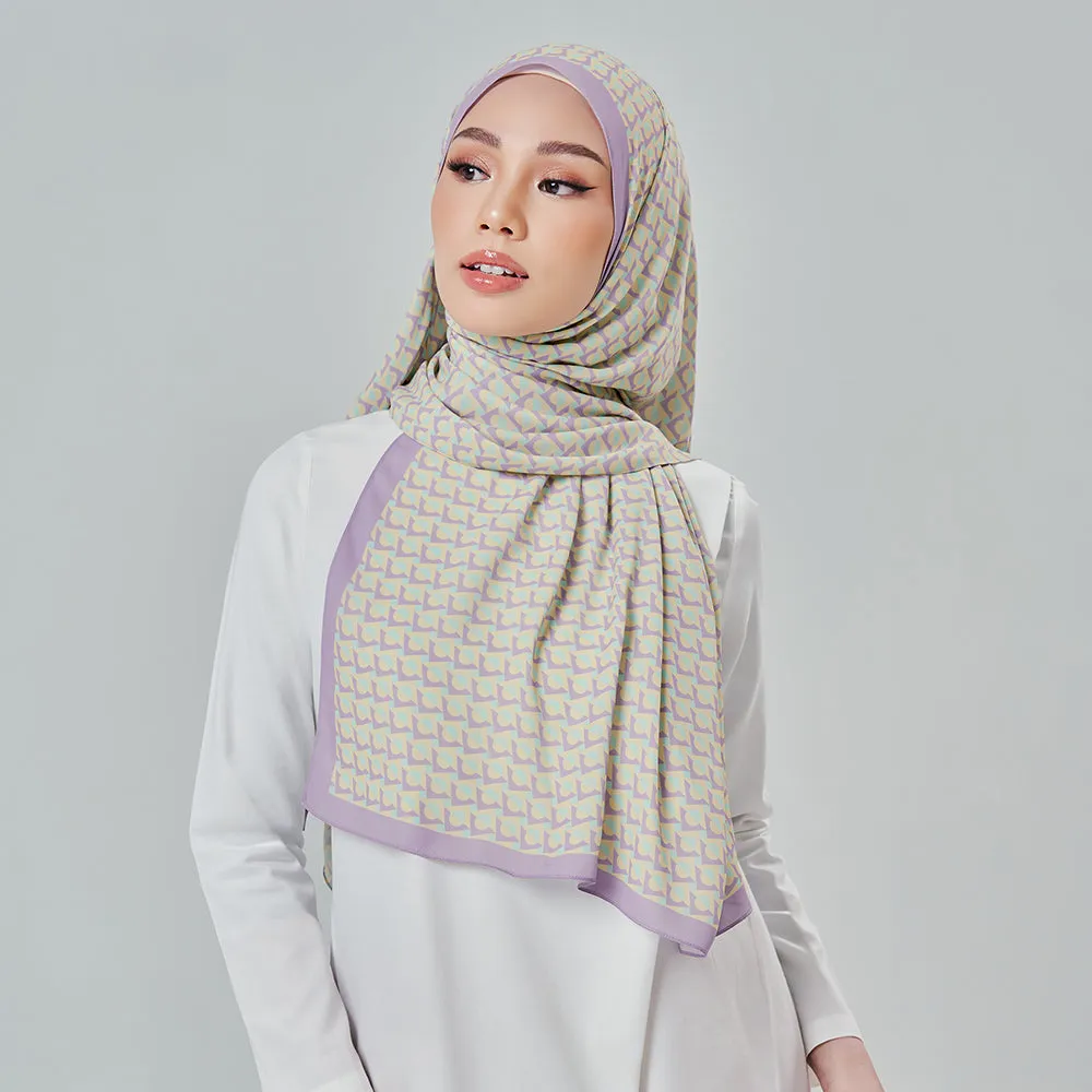 Echo 2.0 in Heather