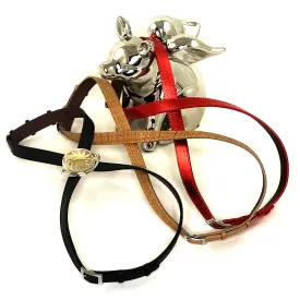 Floating Figure 8 Harnesses Set #2, 3 - Large 17"-20"