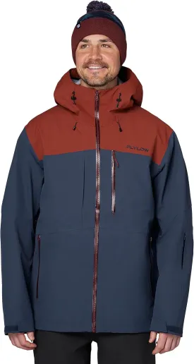 Flylow Men's Quantum Pro Jacket Ski & Snowboard Coat