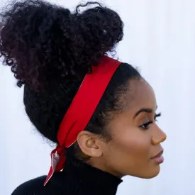 Havana Tie Headband