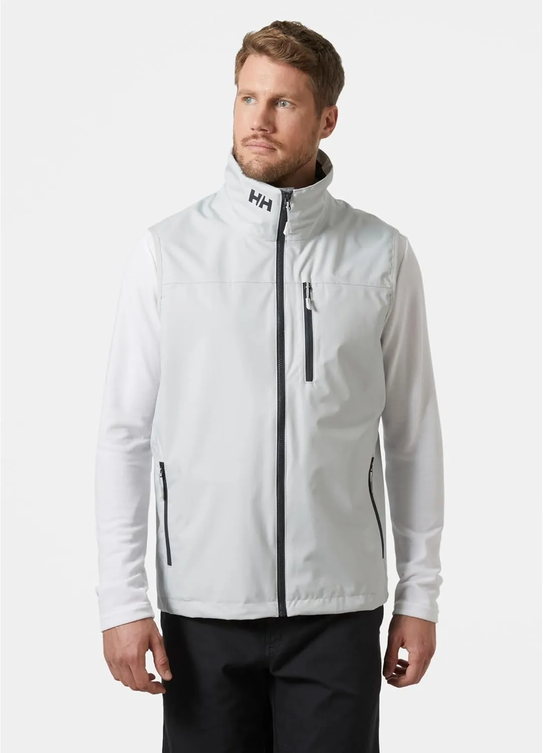 Helly-Hansen Men's Crew Vest 2.0