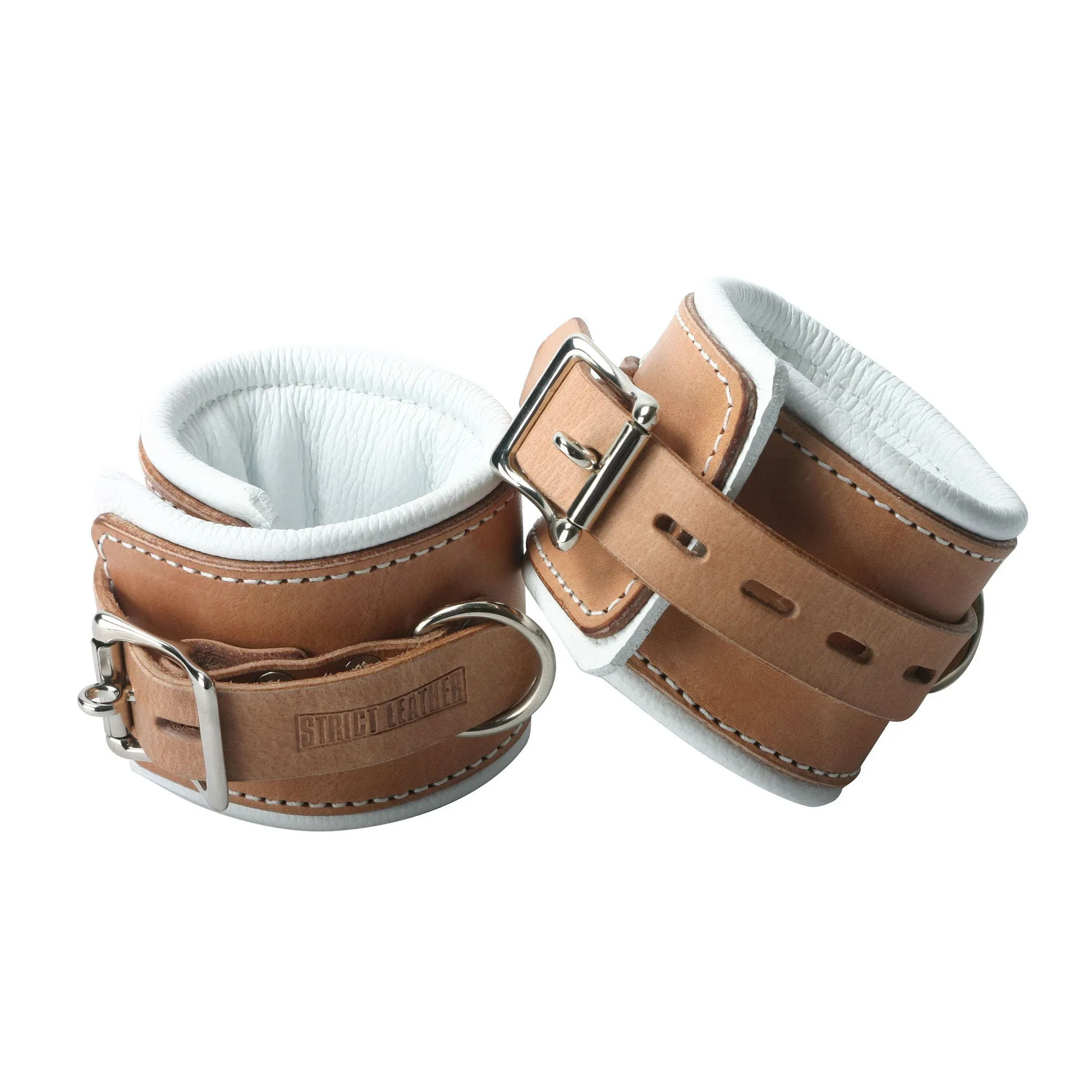 Hospital Wrist Cuffs