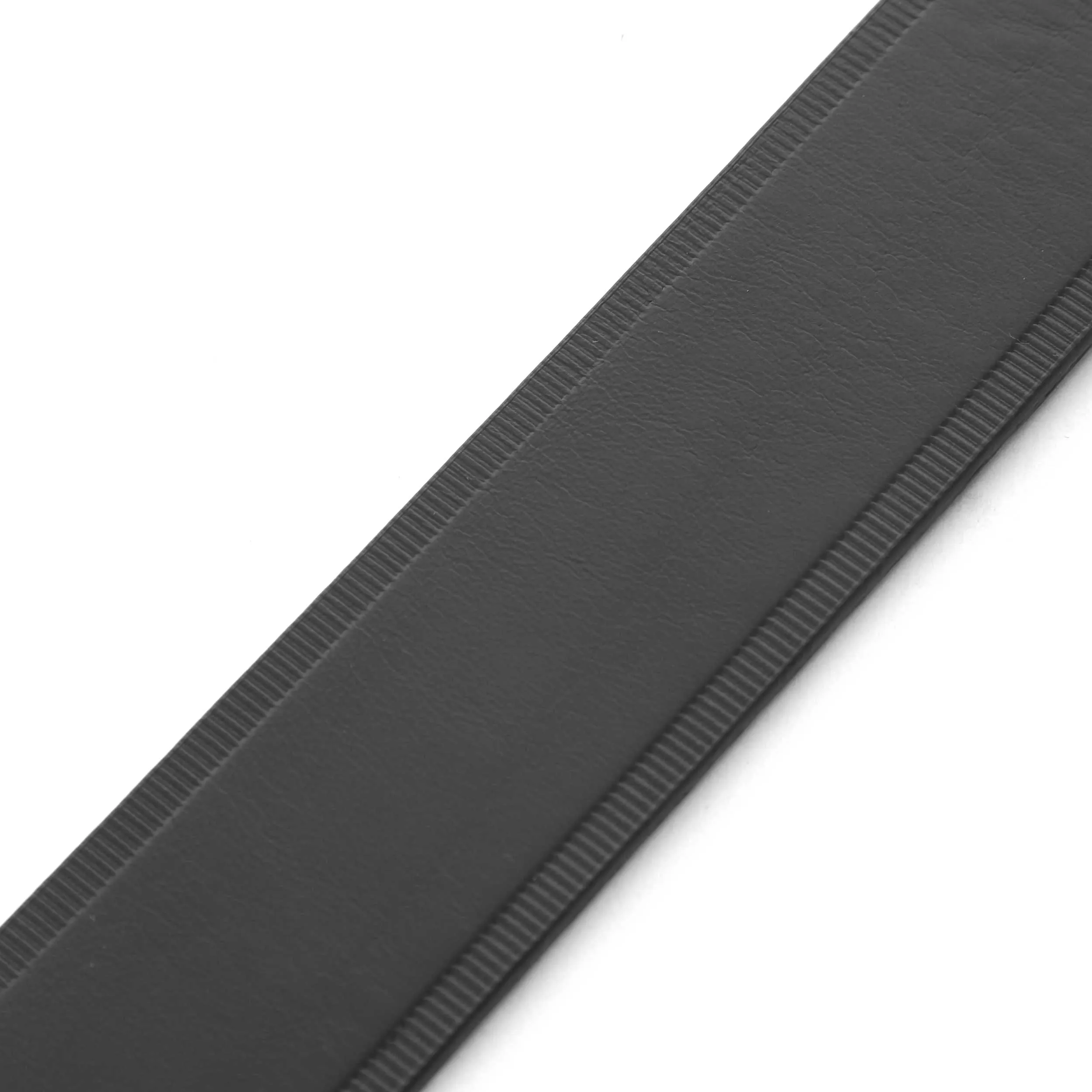Huxley Tanner Tyson Belt in Black