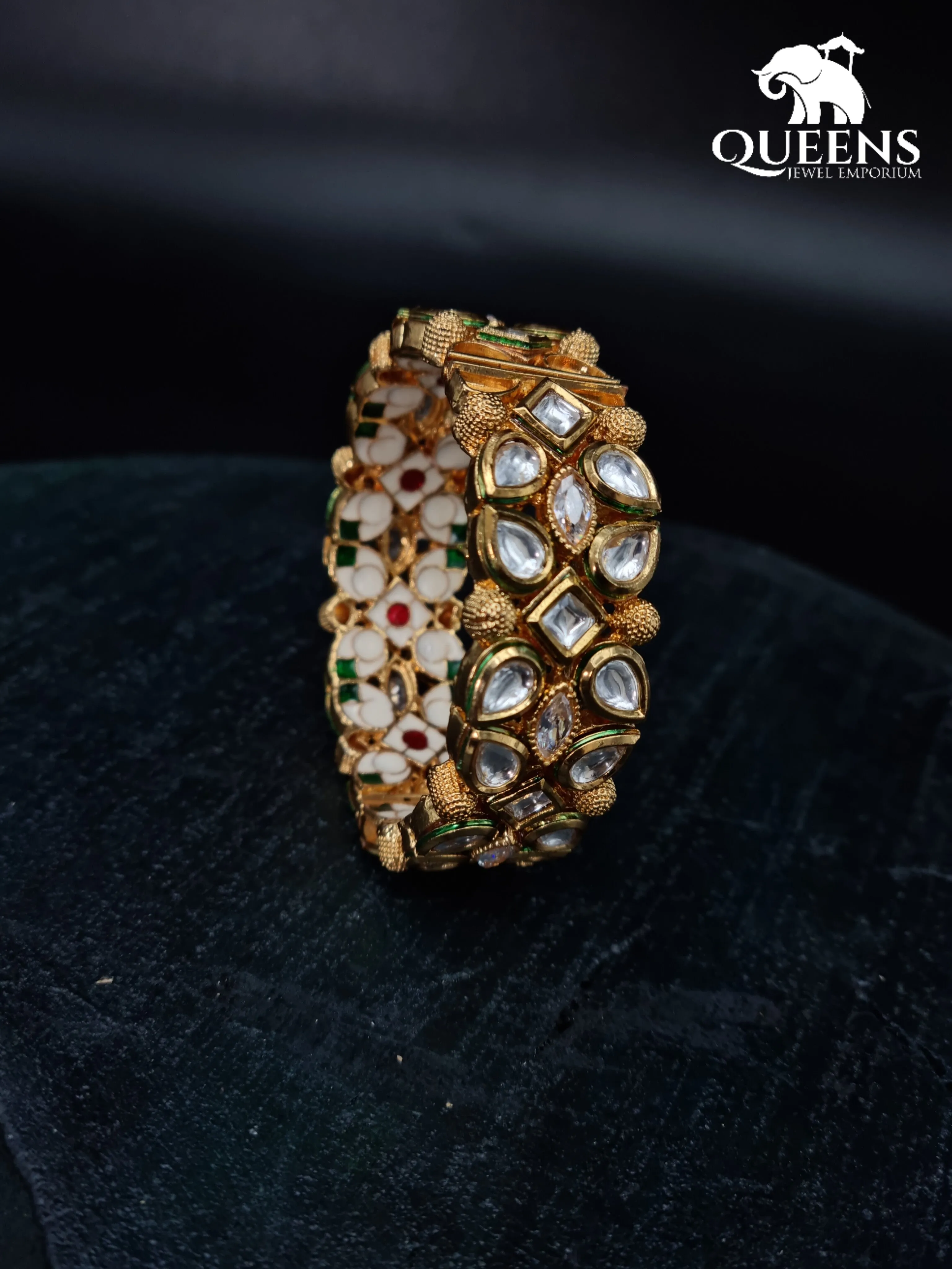JAMILA BANGLES