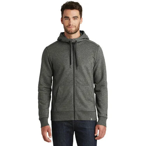 Leyden Dr. New Era® French Terry Full-Zip Hoodie NEA502
