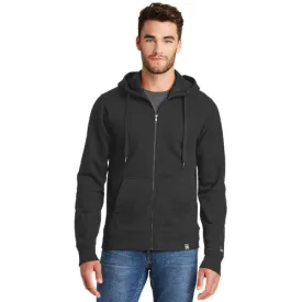 Leyden Dr. New Era® French Terry Full-Zip Hoodie NEA502