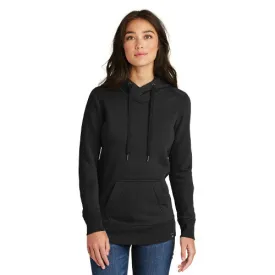 Mt Hope Dr. New Era® Ladies French Terry Pullover Hoodie LNEA500