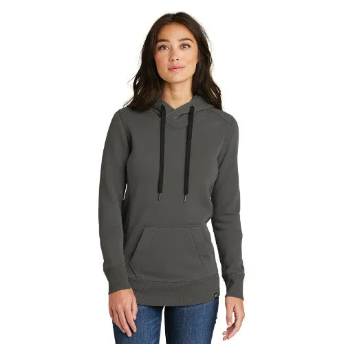 Mt Hope Dr. New Era® Ladies French Terry Pullover Hoodie LNEA500