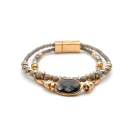 Onyx Bracelet