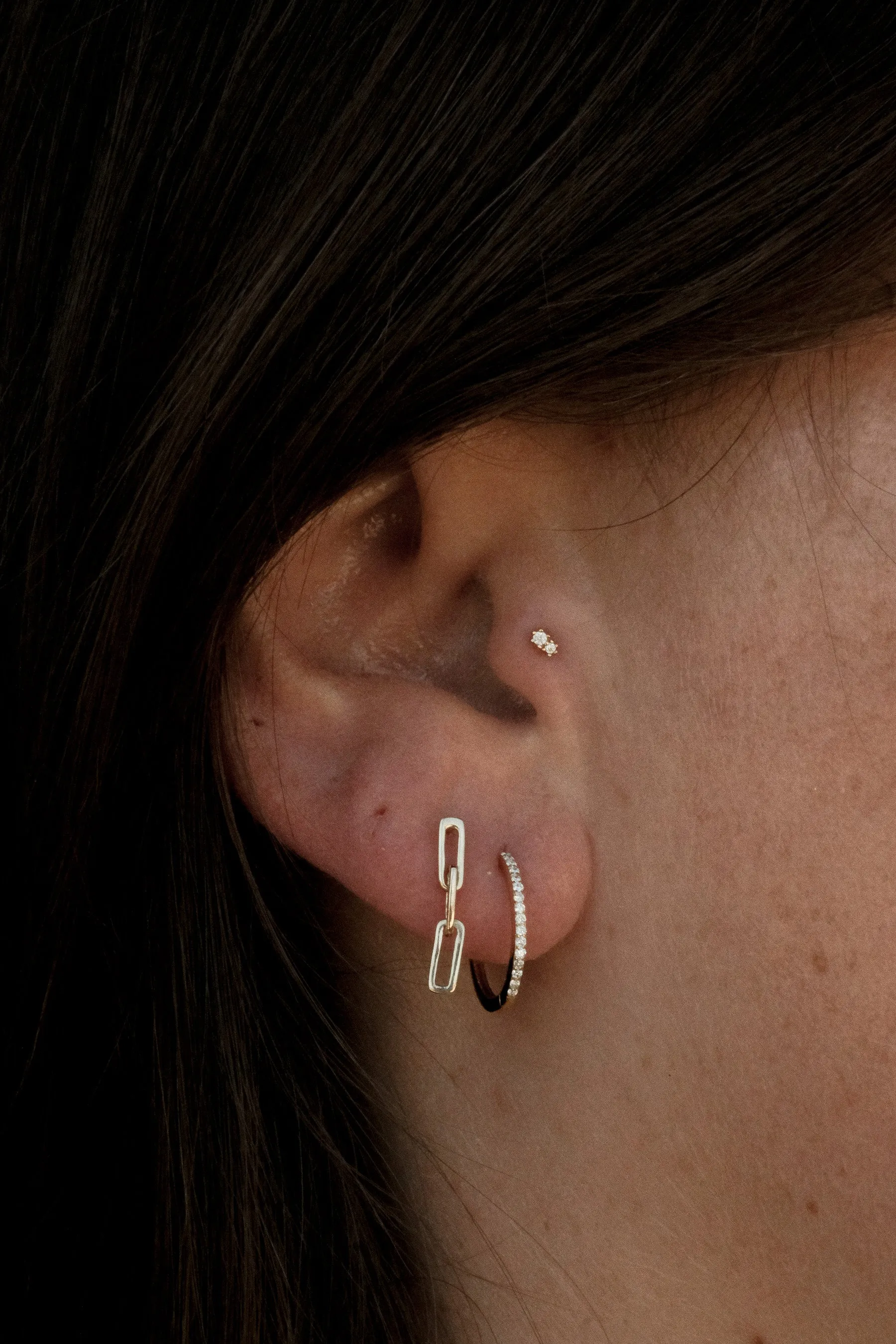 Petite Piercing Stud - PRE ORDER