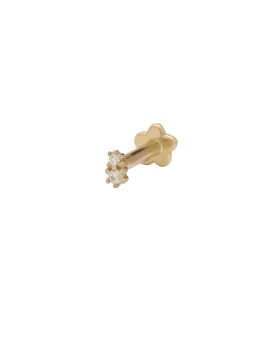 Petite Piercing Stud - PRE ORDER