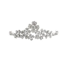 Posy of Class Tiara