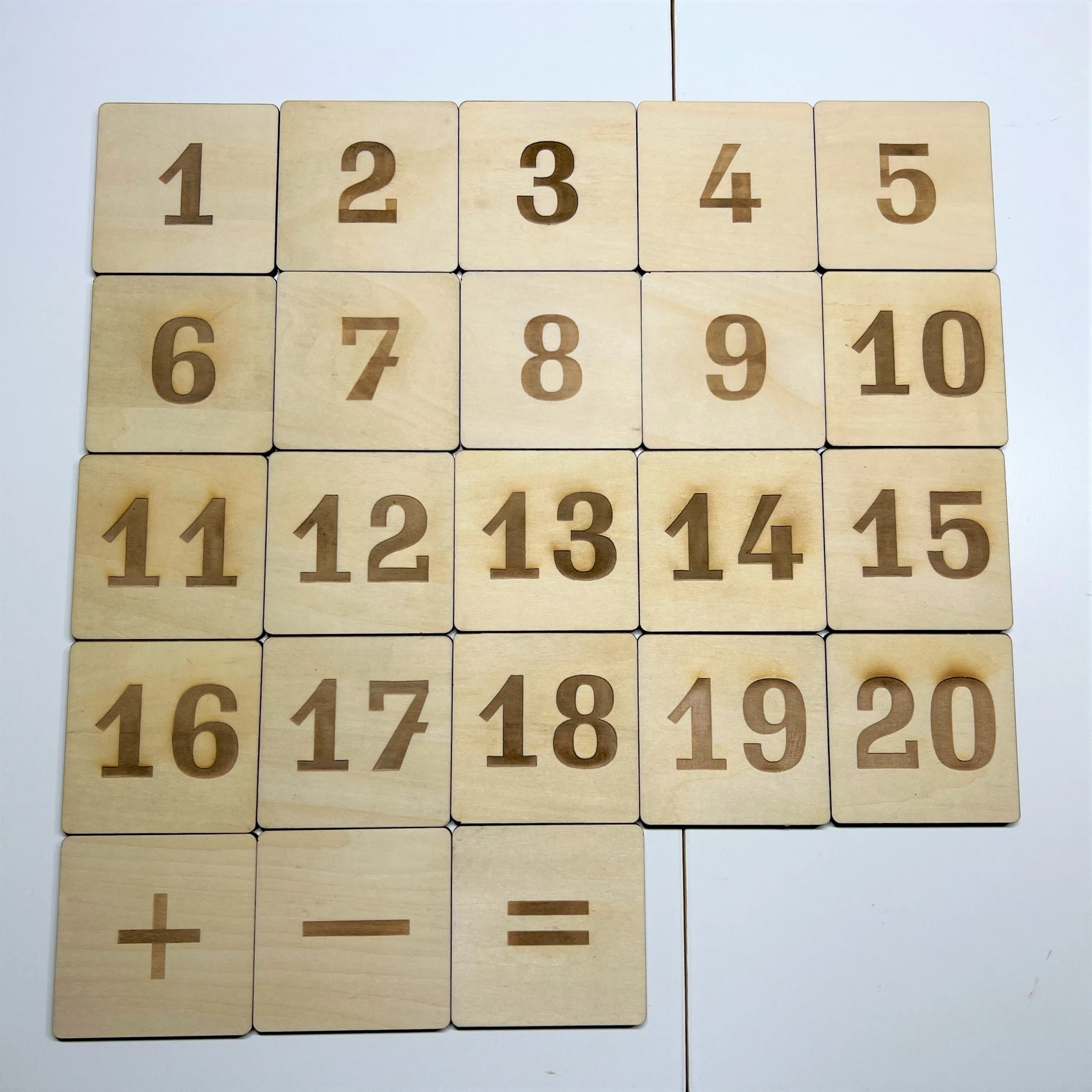 **Pre-order (Ships in 3-4 Weeks)**Educational Multi-layered Wooden Puzzle