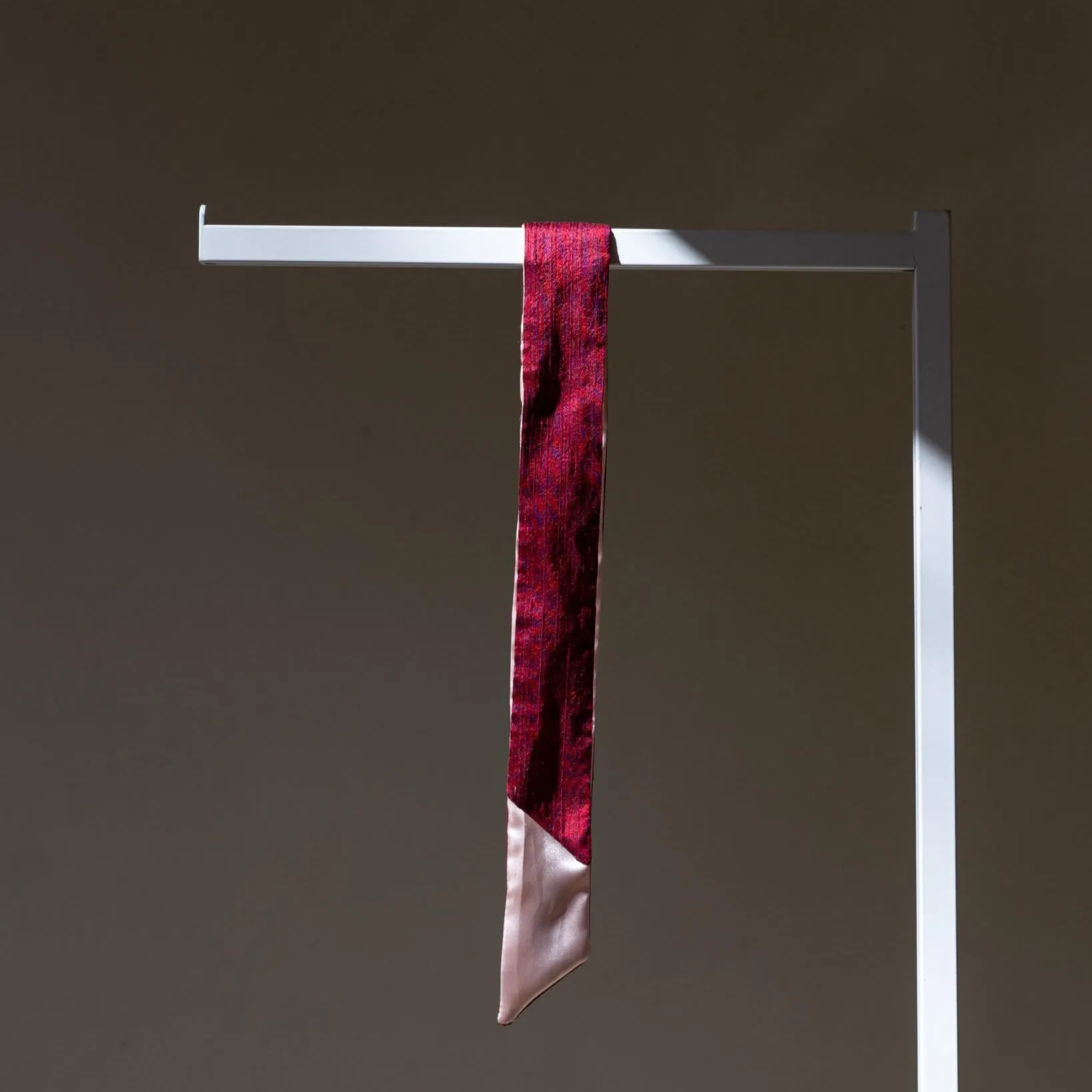 Sangria Tie Headband