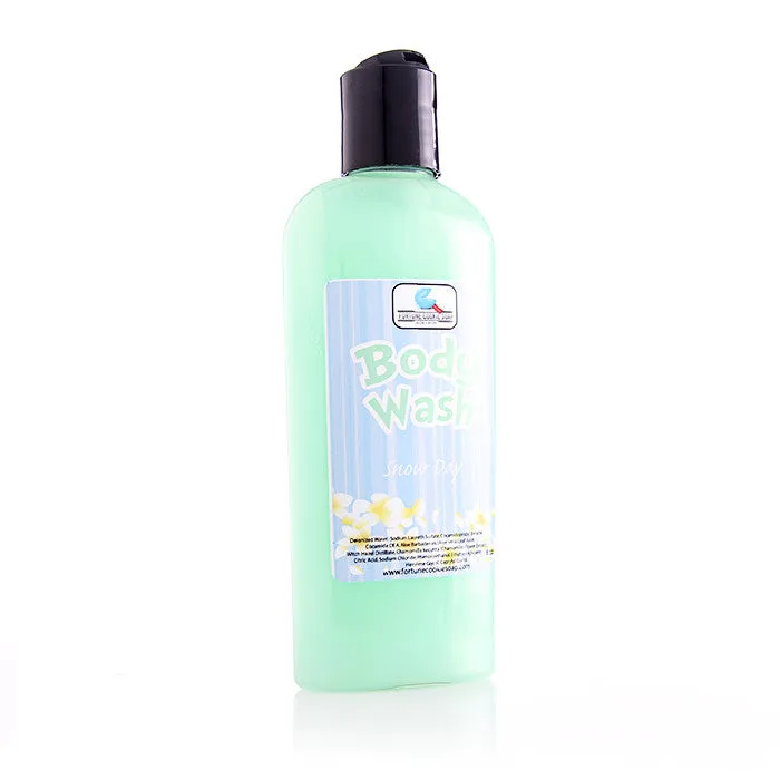 Snow Day Body Wash