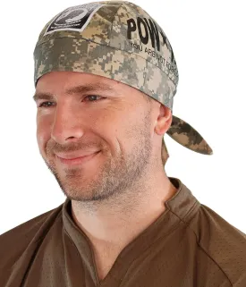 Sparkling EARTH - Skull Caps Doo Rags Do Rag Durag Headwrap Head Wraps Skullies - Made in The USA!