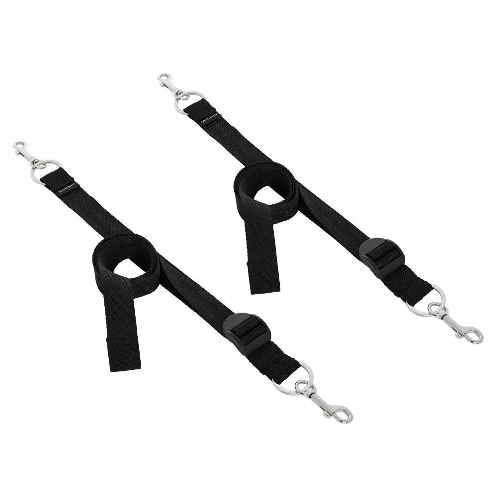 Sportsheets Adjustable Tethers