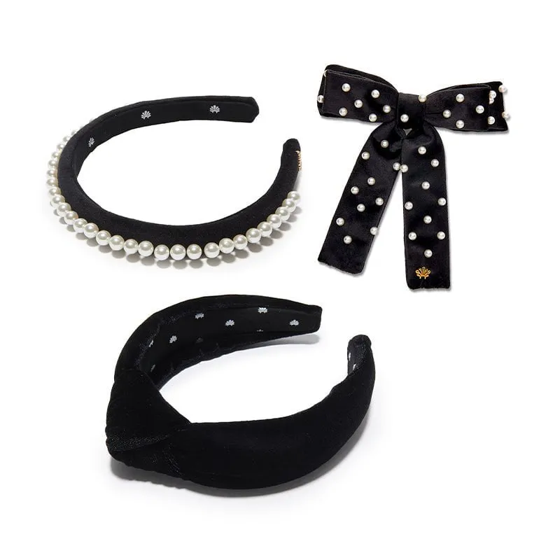 THE MIDNIGHT GLAM BUNDLE